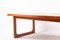 Danish Teak Coffee Table, 1960s 4