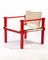 Chaises de Ferme par Gerd Lange pour Bofinger, 1960s, Set de 2 1