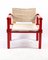 Chaises de Ferme par Gerd Lange pour Bofinger, 1960s, Set de 2 2