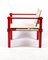 Chaises de Ferme par Gerd Lange pour Bofinger, 1960s, Set de 2 3