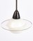 Murano Glass Pendant Lamps, 1970s, Set of 3, Image 3