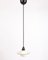 Murano Glass Pendant Lamps, 1970s, Set of 3, Image 2