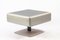 System 350 Club Table by Herbert Hirche for Mauser Werke Waldeck, 1970s 1