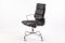 EA 219 Swivel Chair by Charles & Ray Eames for Herman Miller, 1970s 1