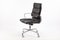 EA 219 Swivel Chair by Charles & Ray Eames for Herman Miller, 1970s, Image 1