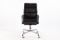 Chaise Pivotante EA 219 par Charles & Ray Eames pour Herman Miller, 1970s 2