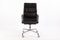 EA 219 Swivel Chair by Charles & Ray Eames for Herman Miller, 1970s 2