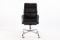 EA 219 Swivel Chair by Charles & Ray Eames for Herman Miller, 1970s, Image 2