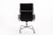 EA 219 Swivel Chair by Charles & Ray Eames for Herman Miller, 1970s 4