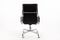 EA 219 Swivel Chair by Charles & Ray Eames for Herman Miller, 1970s, Image 4