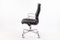 EA 219 Swivel Chair by Charles & Ray Eames for Herman Miller, 1970s, Image 3