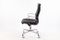 Sedia girevole EA 219 di Charles & Ray Eames per Herman Miller, anni '70, Immagine 3