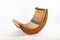 Relaxer Rocking Chair by Verner Panton for Rosenthal, 1970s, Image 1