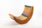 Rocking Chair Relaxer par Verner Panton pour Rosenthal, 1970s 1