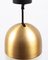 Italian Murano Glass Pendant Lamp, 1960s 4