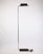 Lámpara de pie italiana cromada, años 60, Imagen 2