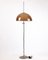 Acrylic Glass Floor Lamp from Staff, 1960s 1