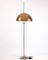 Acrylic Glass Floor Lamp from Staff, 1960s, Image 1