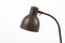 Black Bauhaus Desk Lamp, 1920s 2