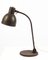 Black Bauhaus Desk Lamp, 1920s 1