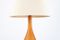 Danish Teak Table Lamp, 1960s 2