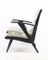 German Cocktail Chair, 1950s, Image 3