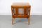 Danish Teak Lounge Chair by Juul Kristensen, 1980s 8