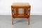 Danish Teak Lounge Chair by Juul Kristensen, 1980s, Image 8