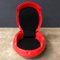 Red Garden Egg Chair by Peter Ghyczy for Ghyczy Design, 1960s 4