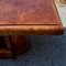 Art Deco Table in Walnut, Image 18