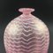 Vintage Glass Model Minos Vase by Bertil Vallien for Kosta Boda, 1980s, Image 5