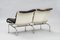 Mid-Century Living Room Set by Yrjö Kukkapuro for Haimi, 1960s, Set of 2, Image 6