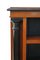 Antique Victorian Adjustable Bookcase 6