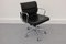 EA 217 Office Chair by Charles & Ray Eames for Vitra, 1990s, Image 1