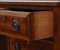 Mahogany Twin Pedestal Desk, 1925 6