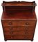 Antique Mahogany Secretaire 13