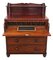 Antique Mahogany Secretaire, Image 12