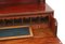 Antique Mahogany Secretaire, Image 10