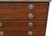 Antique Georgian Elm Secretaire 8