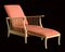 Arts & Crafts Reclining Lounge Chair, 1930s 1