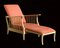 Arts & Crafts Reclining Lounge Chair, 1930s, Image 1