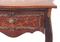 Antique Style Mahogany Side Table 2