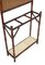 Antique Victorian Bamboo Hallway Stand, 1900s, Image 4