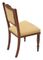 Victorian Walnut Parlour Chairs, Set of 4 7