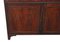 Antique Regency Mahogany Secretaire Cabinet, 1825 13