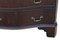 Georgian Revival Mahogany Serpentine Chest of Drawers, 1920s, Image 9
