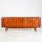 Mid-Century Danish Teak Sideboard, 1960s 2