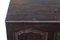 Large Antique Georgian Oak Mule Chest 13