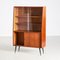 Dänischer Mid-Century Teakholz Schrank, 1960er 2