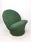 F572 Side Chair by Pierre Paulin for Artifort, 1960s 4